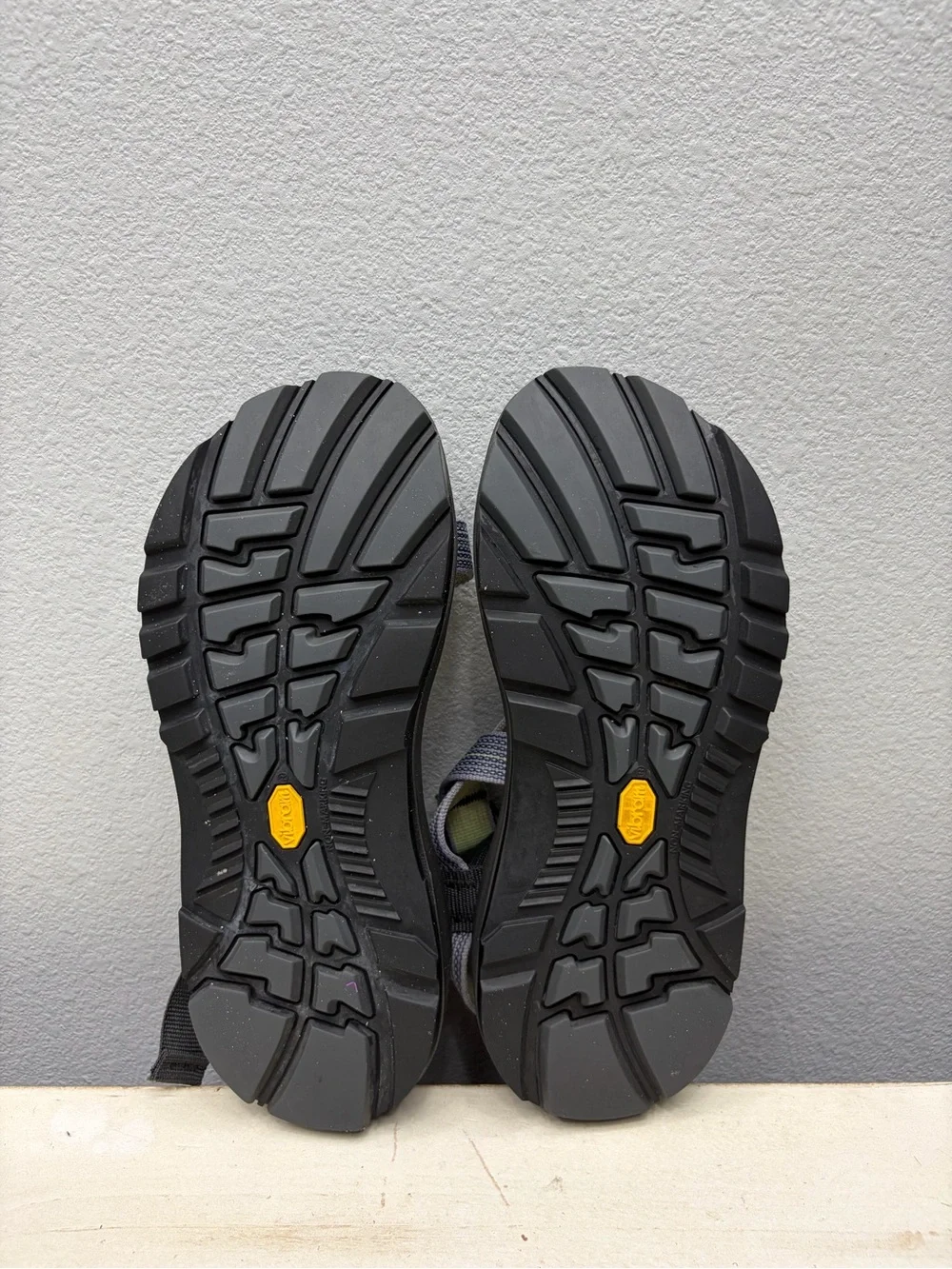 Chaco Z2 Purple Classic Sandals Size 7